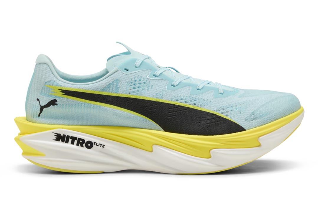 Puma Deviate Nitro Elite 4